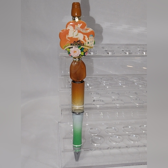 Hermes Other - Hermes Multicolor Gradient Art Pen